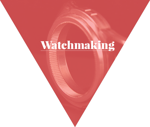link watchmaking