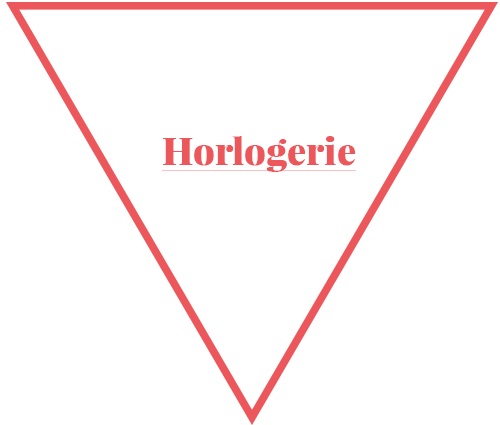 horlogerie