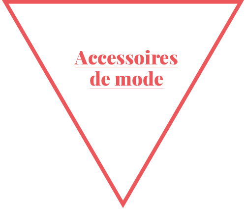 accessoires de mode