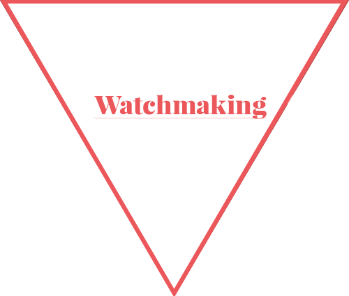 watchmaking
