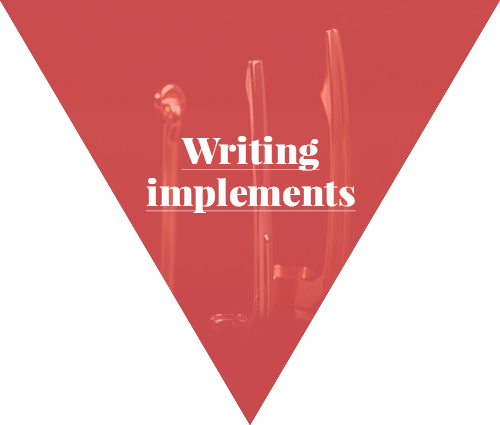 link writing implements